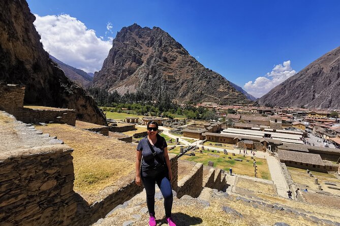 2-Day Tour in Moray Salt Mines Ollantaytambo and Machu Picchu - Cancellation Policy