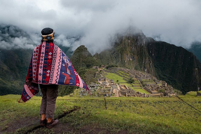 2-Day Tour:Sacred Valley and Machupicchu From Cuzco - Machu Picchu Tour