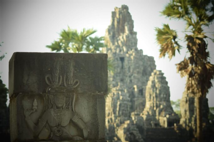 2 Days Angkor Wat, Bayon, Banteay Srey & Beng Mealea - Pricing and Reservation
