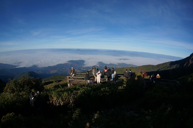 2- Days in Doi Inthanon National Park - Travel Tips for Visitors