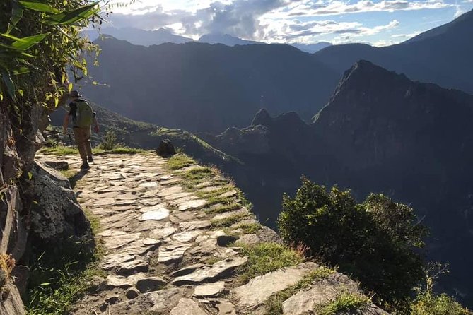 2 Days Inca Trail to Machu Picchu With Camping - Pricing and Booking