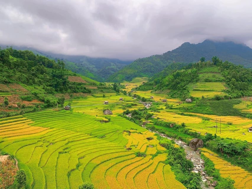 2-Days Trekking With Ethnic Minority Homestay - Pickup and Transport Details