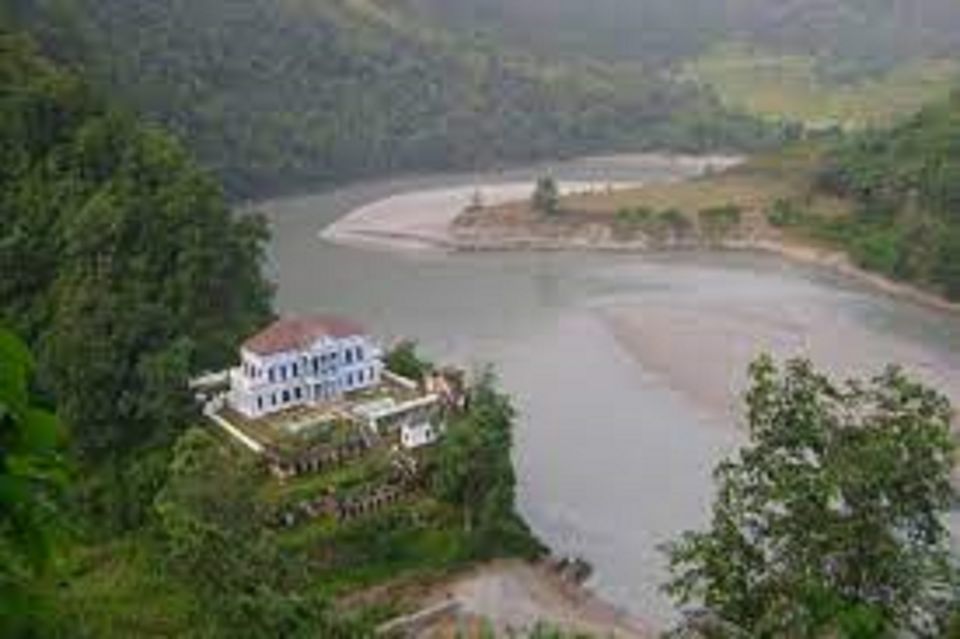 2 Night 3 Day Lumbini & Rani Mahal(Palpa) Tour From Pokhara - Booking and Cancellation Policy