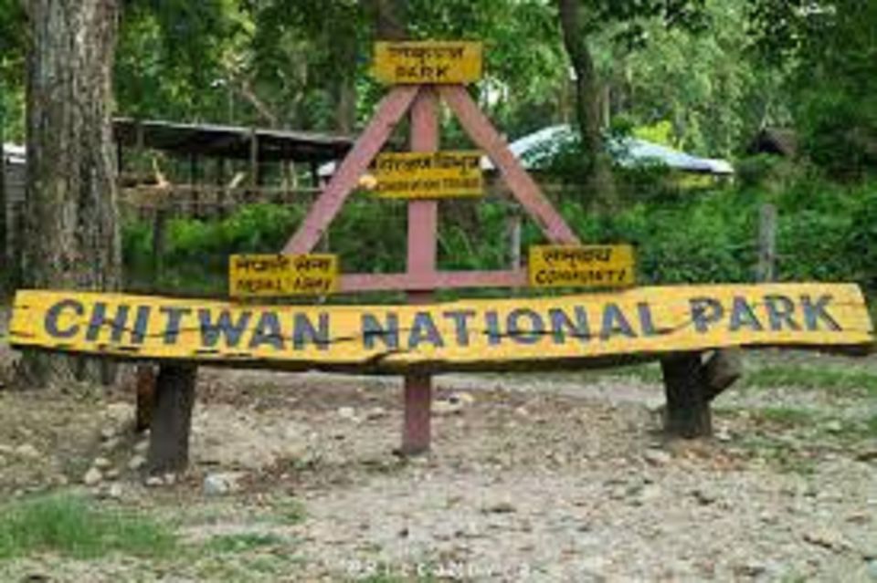 2 Night 3 Days Chitwan National Park Tour From Kathmandu - Day 3 Itinerary