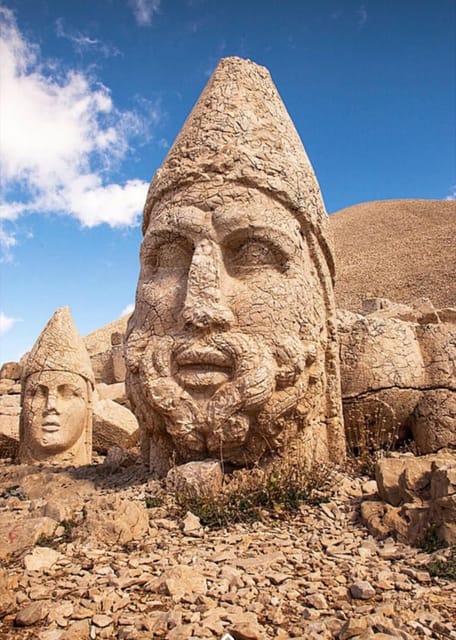 2 Night 3 Days Explore Nemrut & Göbeklitepe From Cappadocia - Participant Information