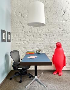 21c Museum Hotel Louisville - Sustainability Efforts and Initiatives