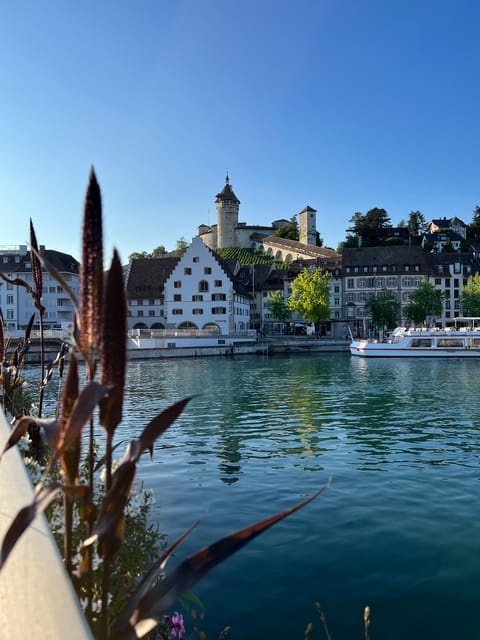 3-Day/2-Night East Swiss Private Explorer Tour - Day 3 Highlights