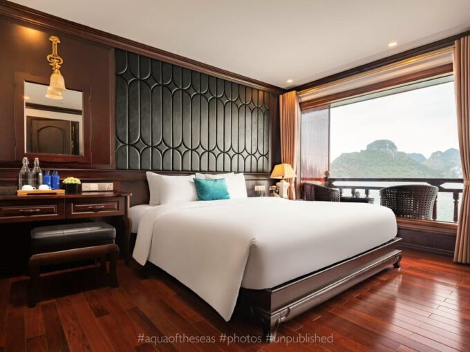 3-Day: 5-Star Cruises Lan Ha & Halong Bay W/Viet Hai Village - Costs and Additional Fees