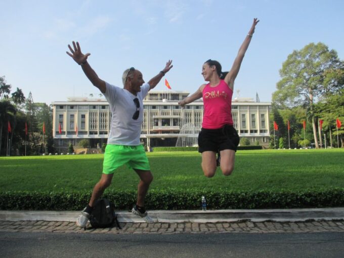 3-Day Bike Tour From Ho Chi Minh City to Phnom Penh - Customer Reviews and Ratings