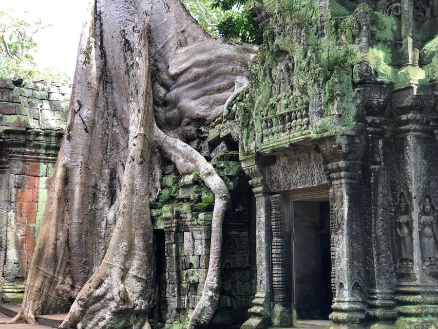 3-Day Exploring Angkor Wat & Siem Reap Highlights Tour. - What to Bring