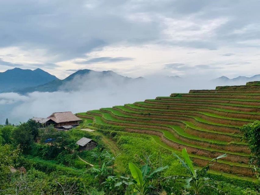 3-Day Ha Giang Biking Tour With Guide - Accessibility Information