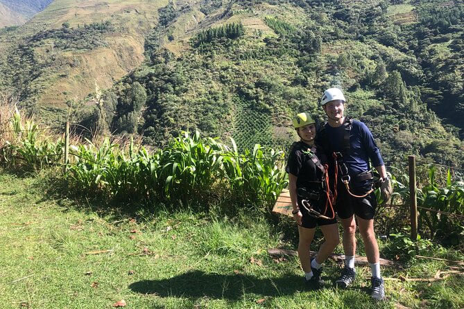 3-Day Inca Jungle Trek to Machu Picchu - Included Amenities