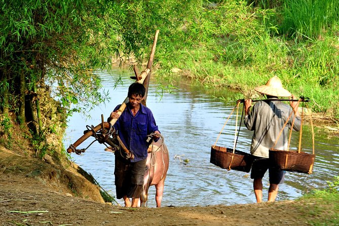 3-Day Trekking In Pu Luong Nature Reserve Private Tour - Tips for Your Trekking Adventure