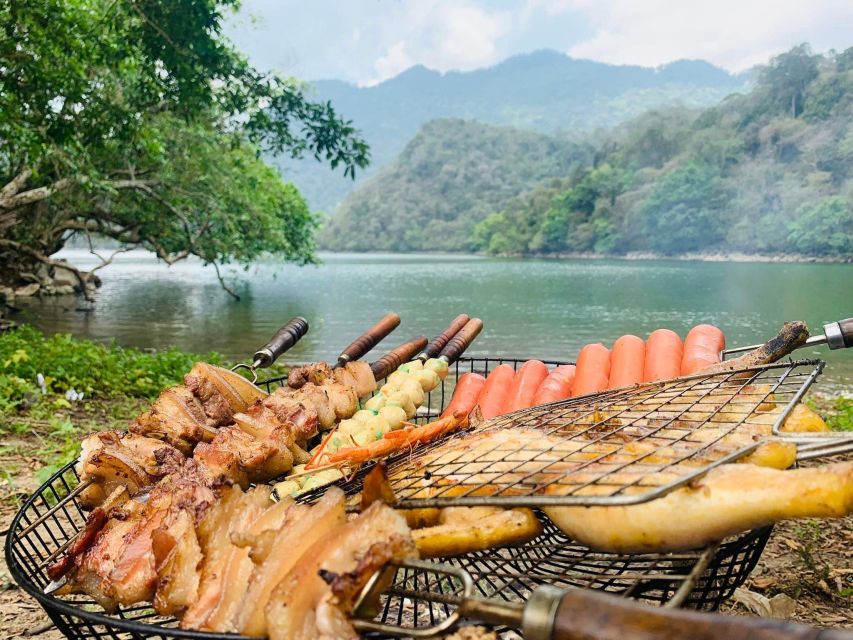 3 Days: Ban Gioc Waterfall - Ba Be Lake - Private Tour - Unique Experiences