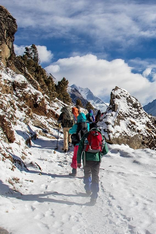 3 Days Ghorepani Poonhill Trek From Kathmandu Via Flight - Travel Tips for Your Trek