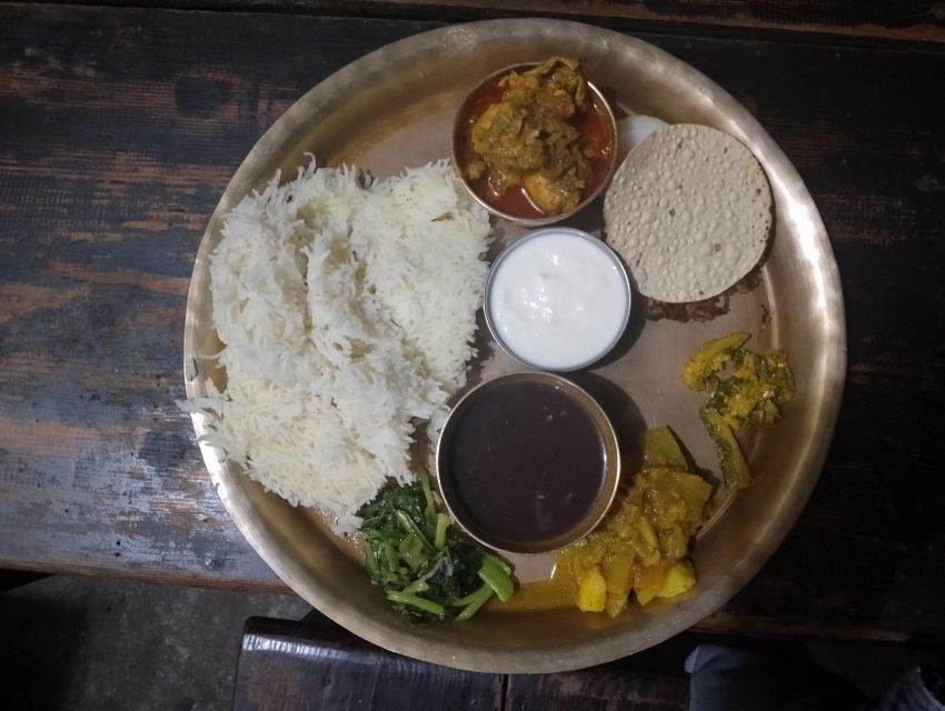 3 Hour Nepali Meal Cooking Class in Pokhara or Kathmandu - Tips for a Great Experience