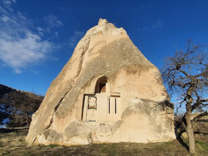 3 Night 4 Day All Inclusive Turkiye Tour - Day 4 Sightseeing