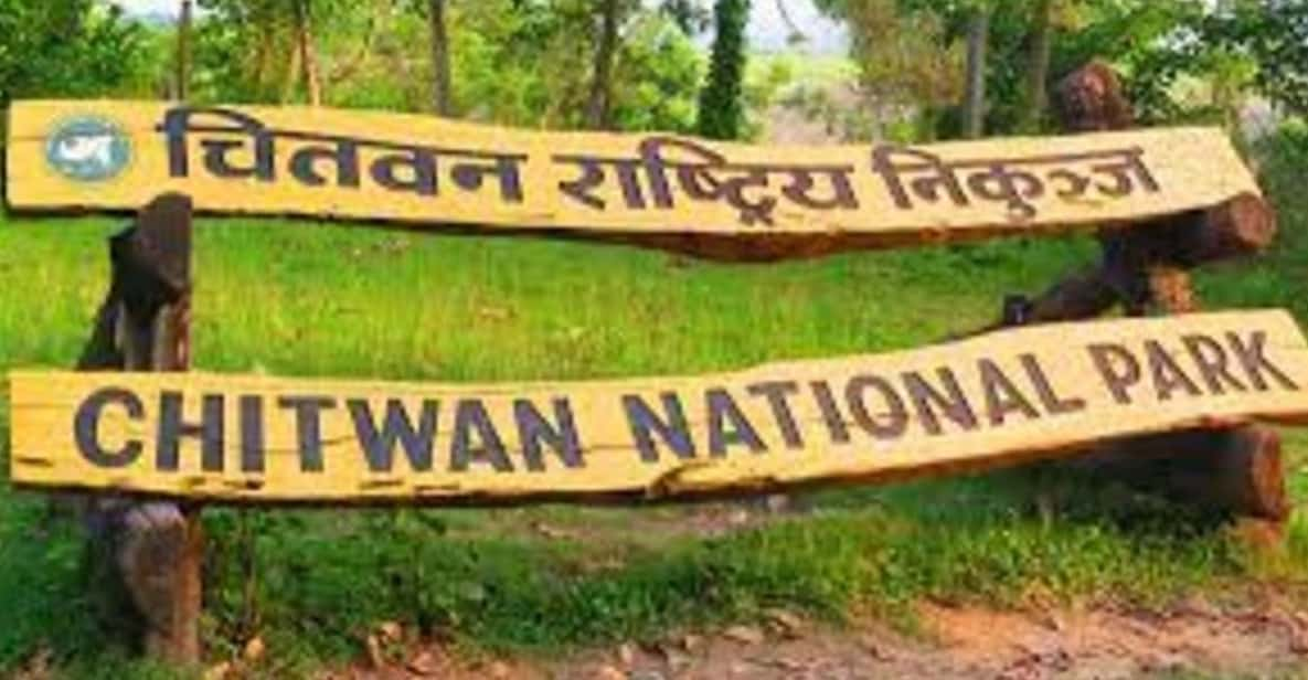 3D2N Chitwan Cultural Heritage Tour From Kathmandu - Frequently Asked Questions