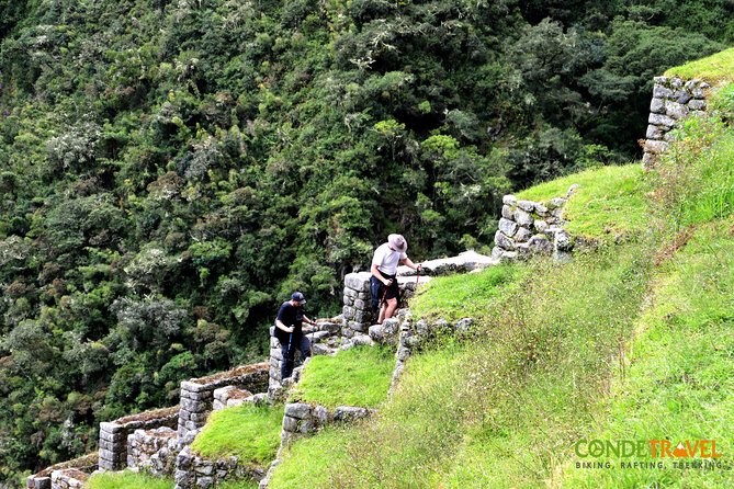 4-Days Inca Trail to Machu Picchu - Inclusions and Additional Information