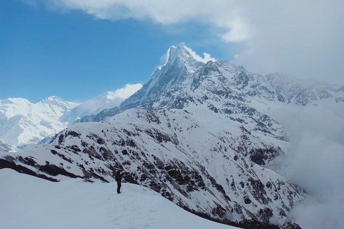 4 Days Mardi Himal Base Camp Trek - 4500 Meters - Preparing for the Trek