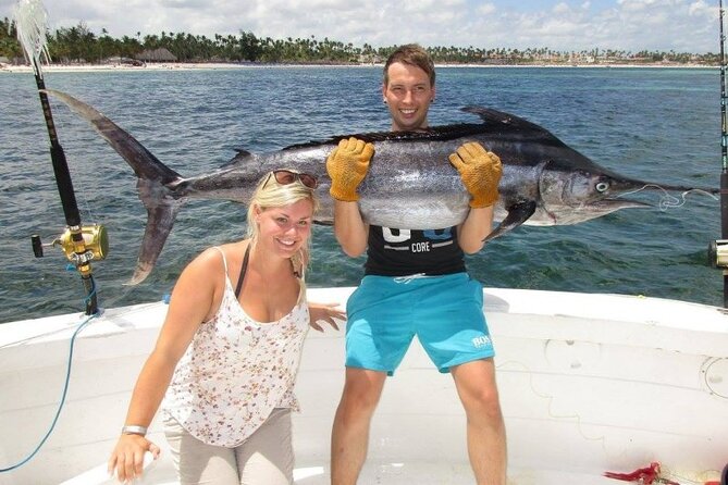 4 Hour Punta Cana Fishing Tour - Booking and Cancellation Policy