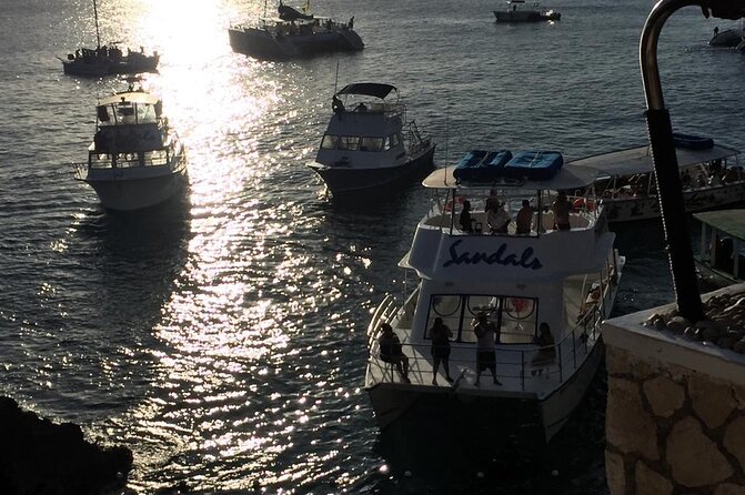 4 Hours Party Boat Catamaran Cruise in Negril - Tips for a Great Experience