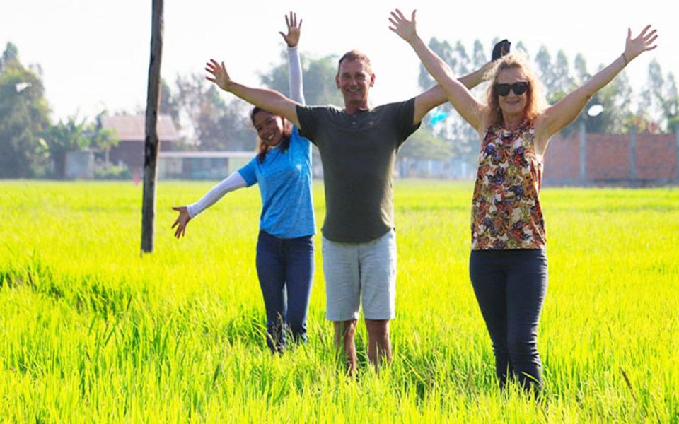 4 Hours-Siem Reap Authentic Village and Homemade Whisky - Why Choose This Tour