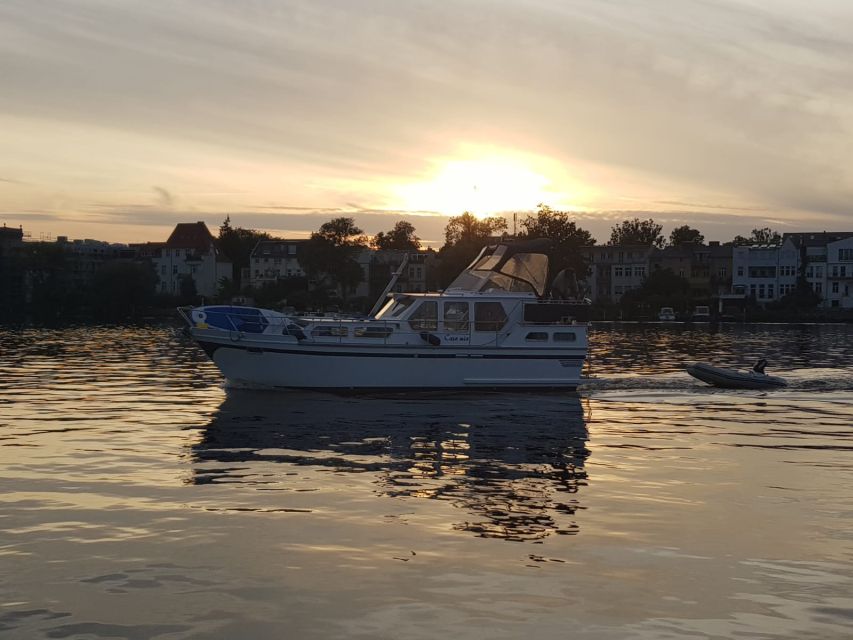 4h Private Havelland Discovery Boat Cruise With Skipper - Customer Feedback