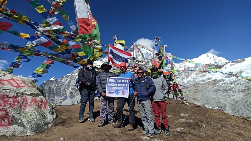 5-Day Gosaikunda Group Trek: A Journey to the Sacred Lakes - Best Times to Go