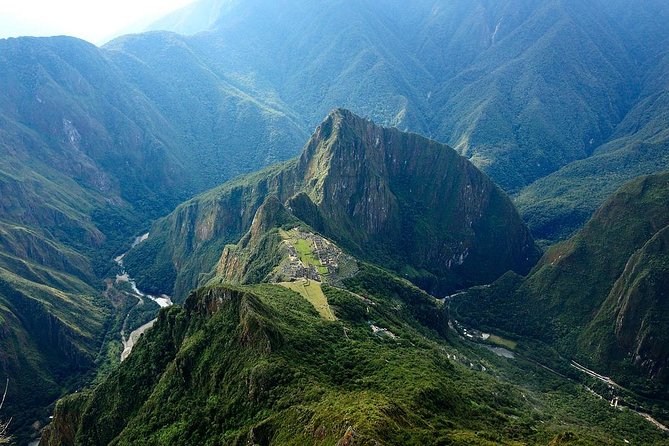 5-Day Private Inca Trail Tour to Machu Picchu - Customer Testimonials