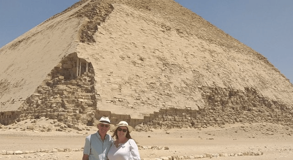 5 Days 4 Nights Visit Cairo, Luxor and Aswan - Booking and Pricing Details