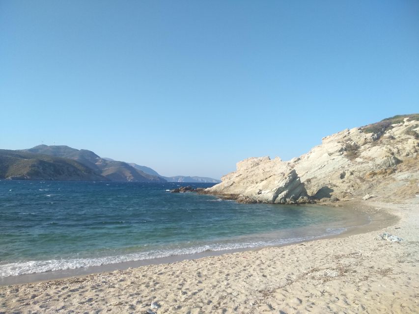 5 Days - Discover Evia Island - Nearby Attractions