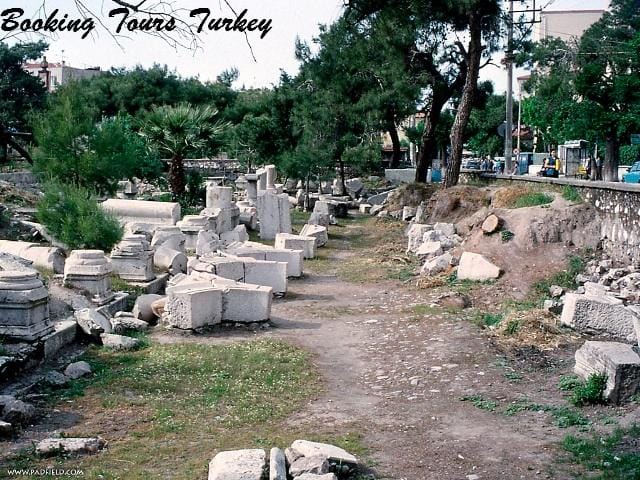 5 Days Seven Churches Tour Turkey - Travel Tips