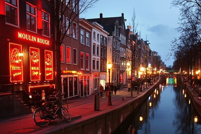 5 Hrs Golden Age Amsterdam Private Walking Tour With Local Guide - Amsterdams 800 Years of History