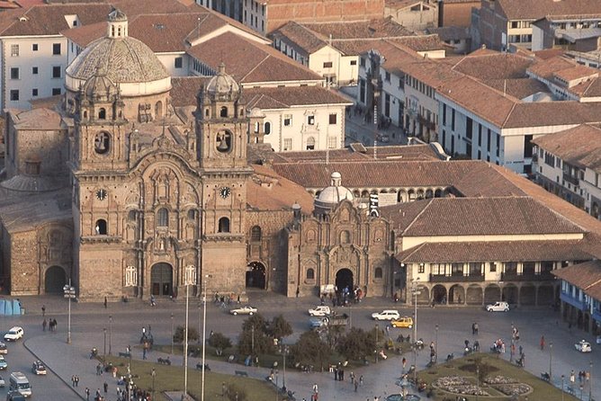 6-Day Private Tour From Lima: Cusco, Sacred Valley and Machu Picchu - Cultural Immersion Experiences