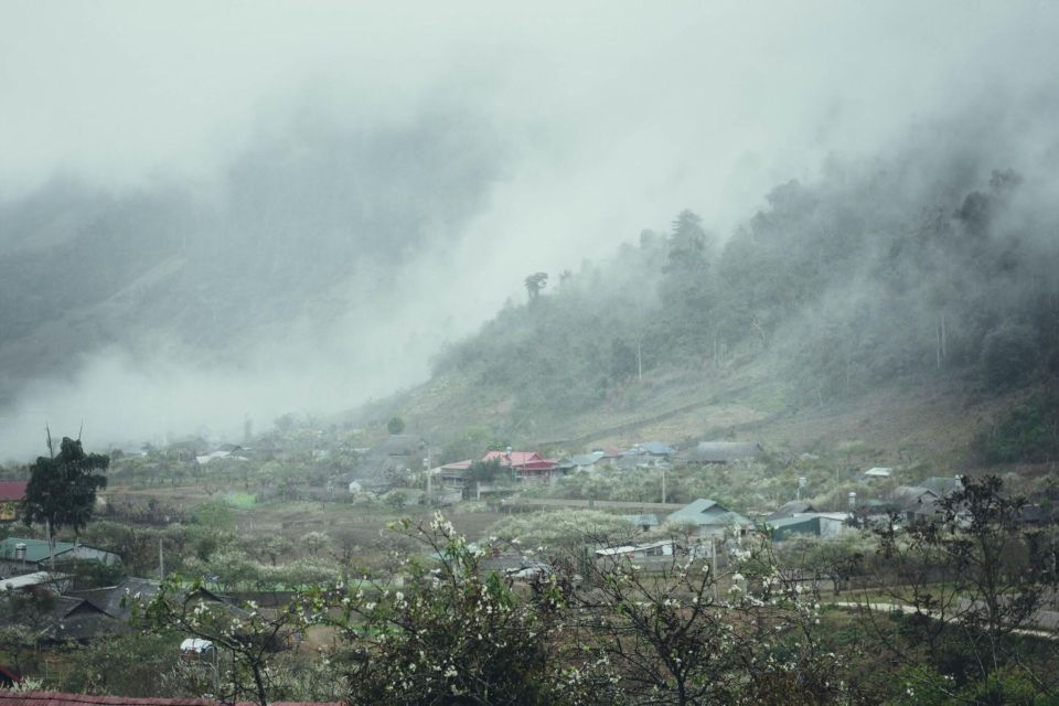 6days Motorbike Trip - Ha Giang Loop - Ban Gioc Waterfall - Exclusions and Considerations