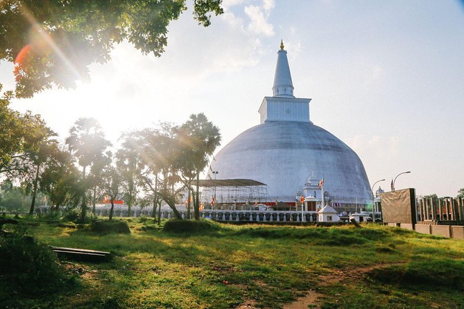 7-Day Culture and Heritage Tour of Sri Lanka - Tips for Travelers