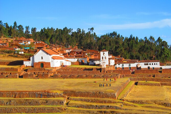 7-Day Peru Deep Dive: Lima, Cusco, Sacred Valley, and Machu Picchu Tour - Travel Details and Pricing