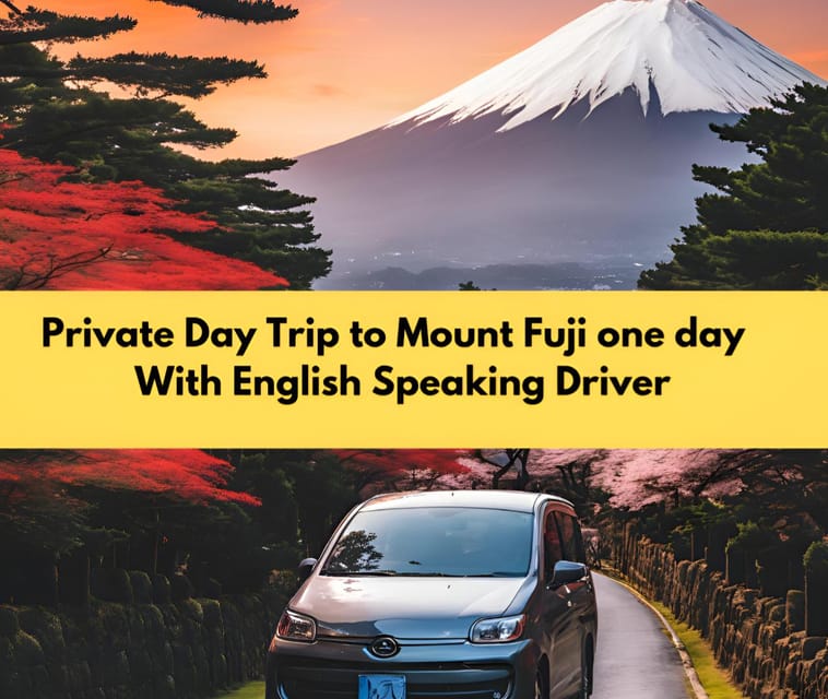 7-Day Tour Tokyo Kamakura Hakone Nikko Yokohama Fuji Kyoto - Important Travel Information