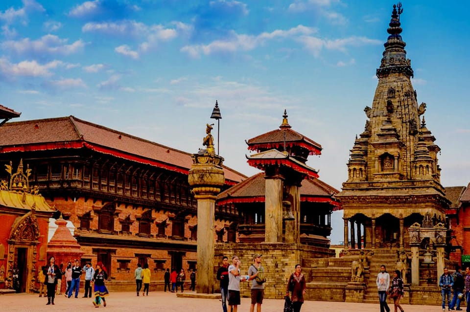 7 Hours Kathmandu Sightseeing - Frequently Asked Questions