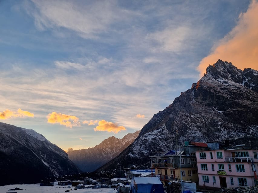 8-Day Langtang Valley Trek - Frequently Asked Questions