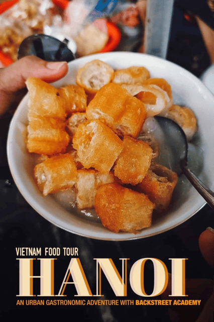 8 Must-Try Local Dishes in Vietnam With Local Guide - Cha Ca: Turmeric Fish Specialty