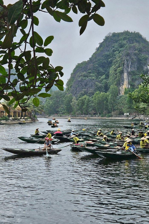 9 Days in Vietnam: Discover the Best Experiences in Vietnam - Flight to Hanoi