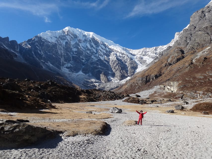 9 Night 10 Days Langtang Valley Trekking - Safety and Restrictions