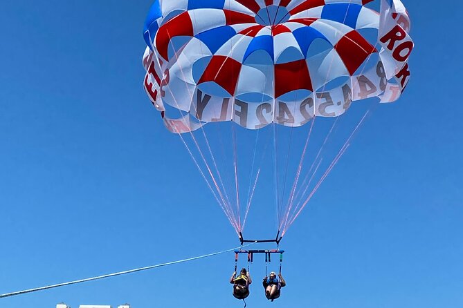 90-Minute Parasailing Adventure Above Anna Maria Island, FL - Pricing and Packages