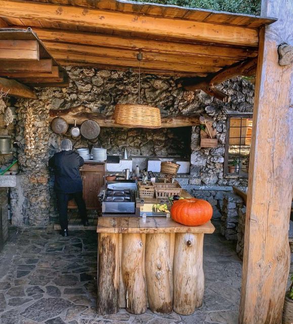 A Culinary Journey to Lassithi Plateau. From Heraklion. - Local Culture and Traditions