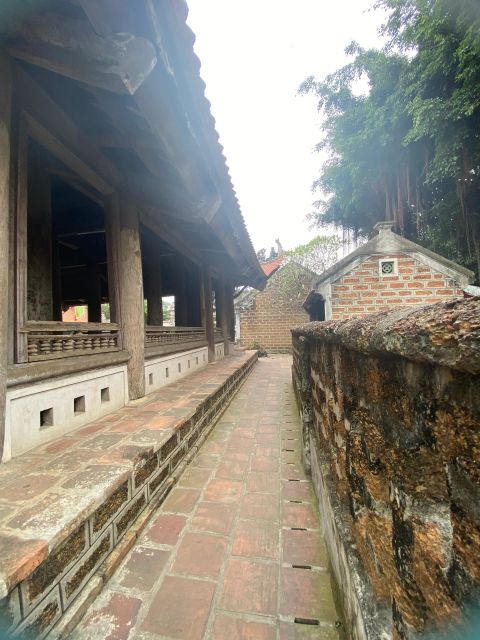 A-Day Explore Duong Lam Ancient Village - Preparation and Packing Tips