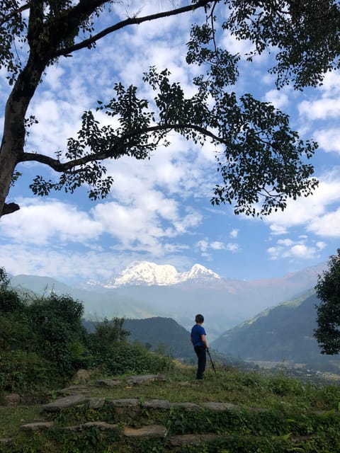 A Day Hike From Pokhara - What to Bring