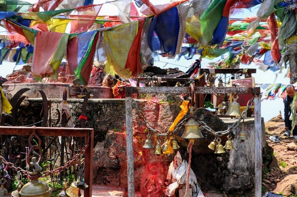 A Day Hiking From Kathmandu: Phulchowki Hill - Preparing for Your Hike