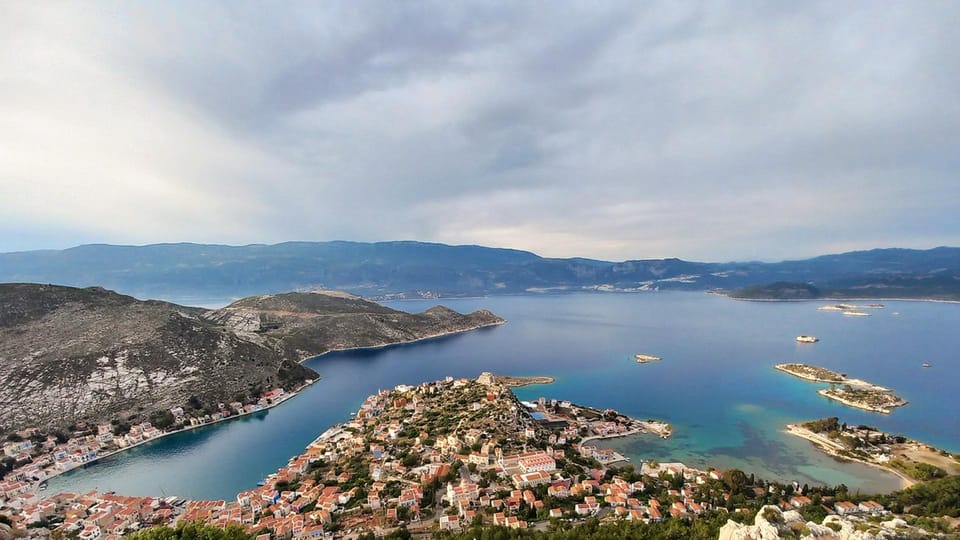 A Day Trip to Meis Kastellorizo Island From Kas - Tips for a Memorable Visit